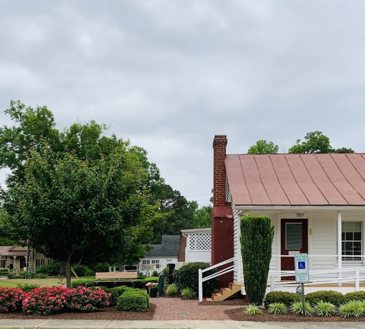 The Country Doctor Museum (Bailey,&nbspNC)